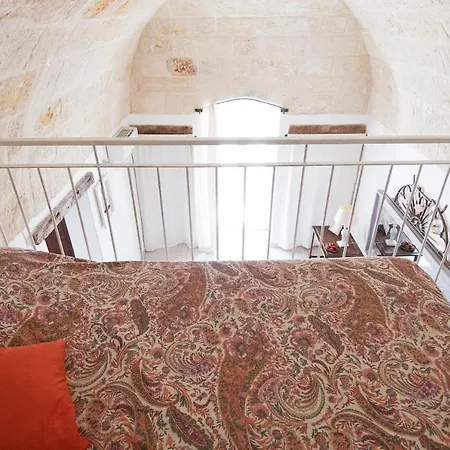 Marea Apartment Monopoli Exterior photo