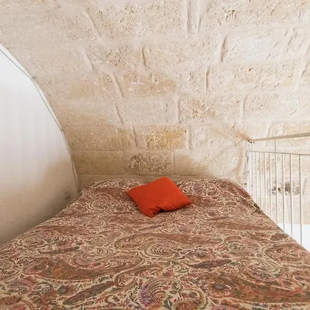 Marea Apartment Monopoli Exterior photo