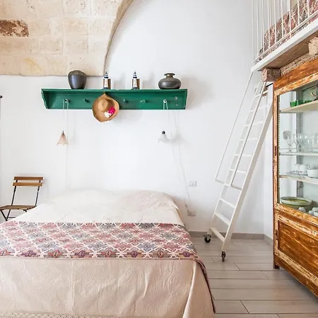 Marea Apartment Monopoli Exterior photo