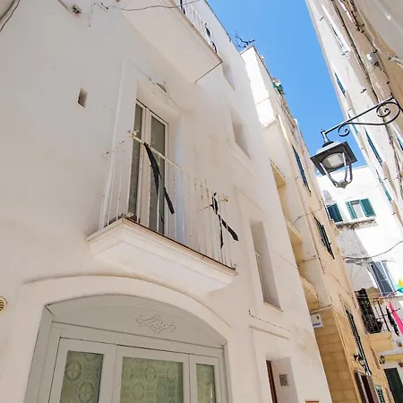 Marea Apartment Monopoli Exterior photo