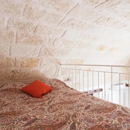 Marea Apartment Monopoli Exterior photo