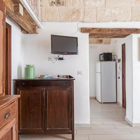 Marea Apartment Monopoli Exterior photo