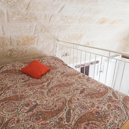 Marea Apartment Monopoli Exterior photo