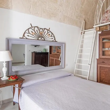 Marea Apartment Monopoli Exterior photo