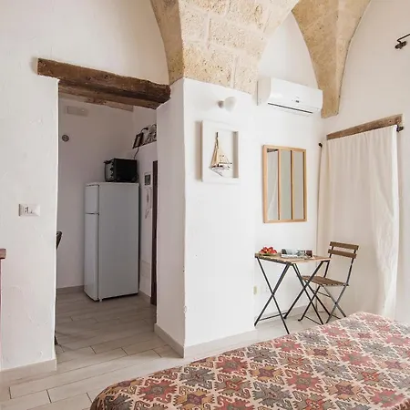 Marea Apartment Monopoli Exterior photo