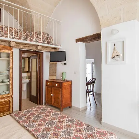 Marea Apartment Monopoli Exterior photo