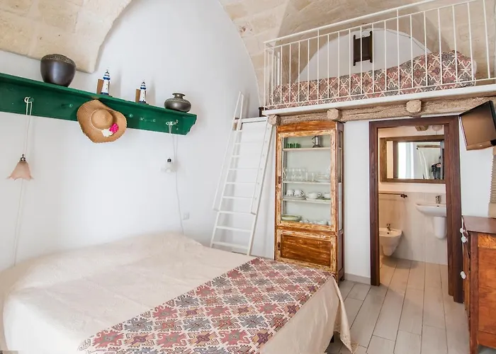 Marea Apartment
