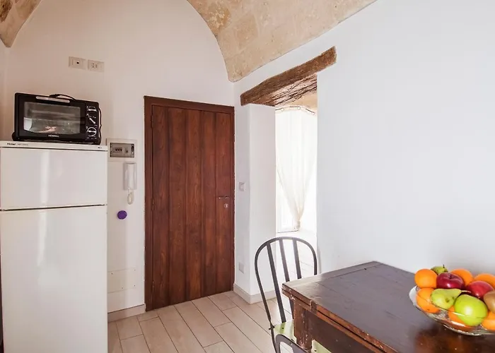 Marea Apartment
