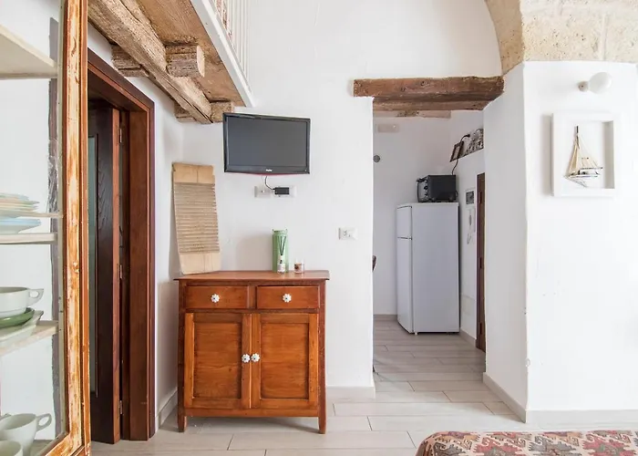 Marea Apartment