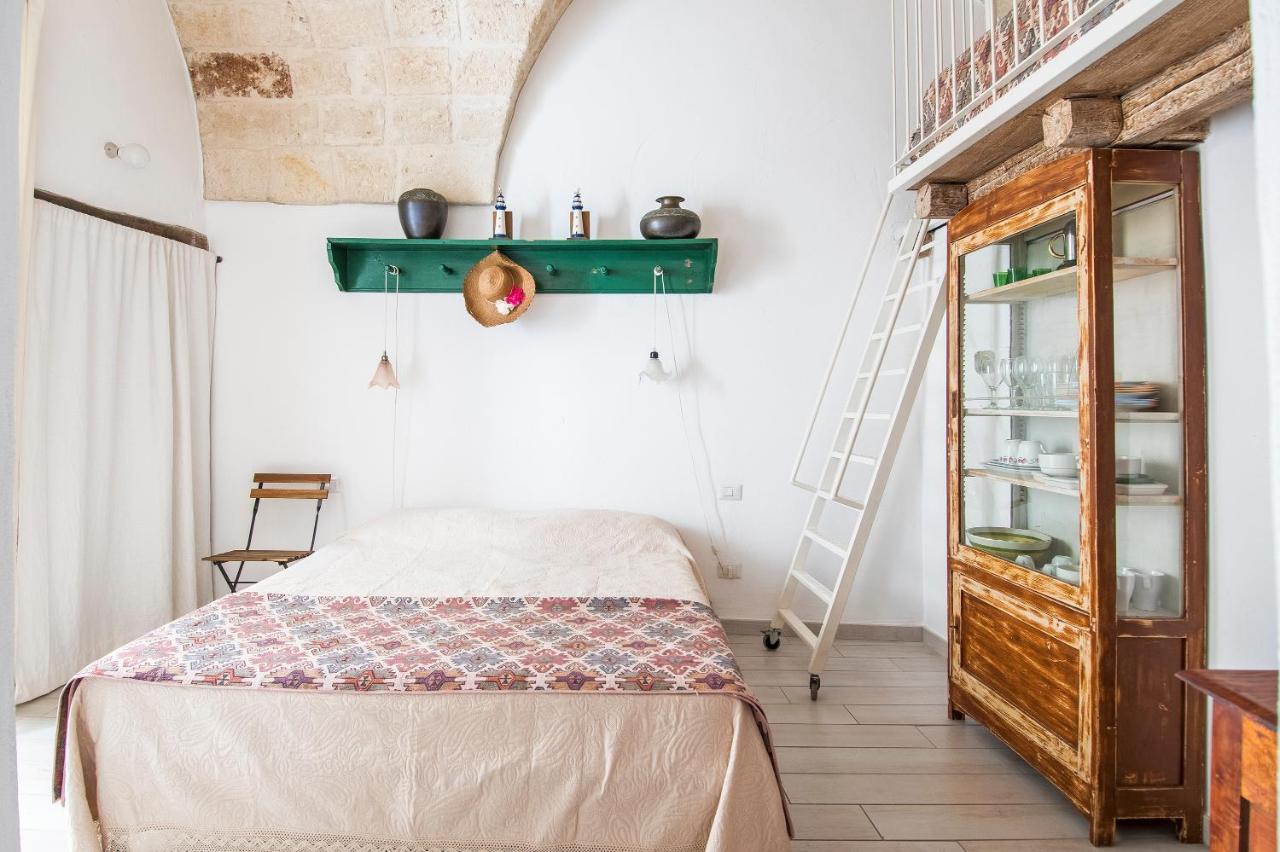 Apartment Marea