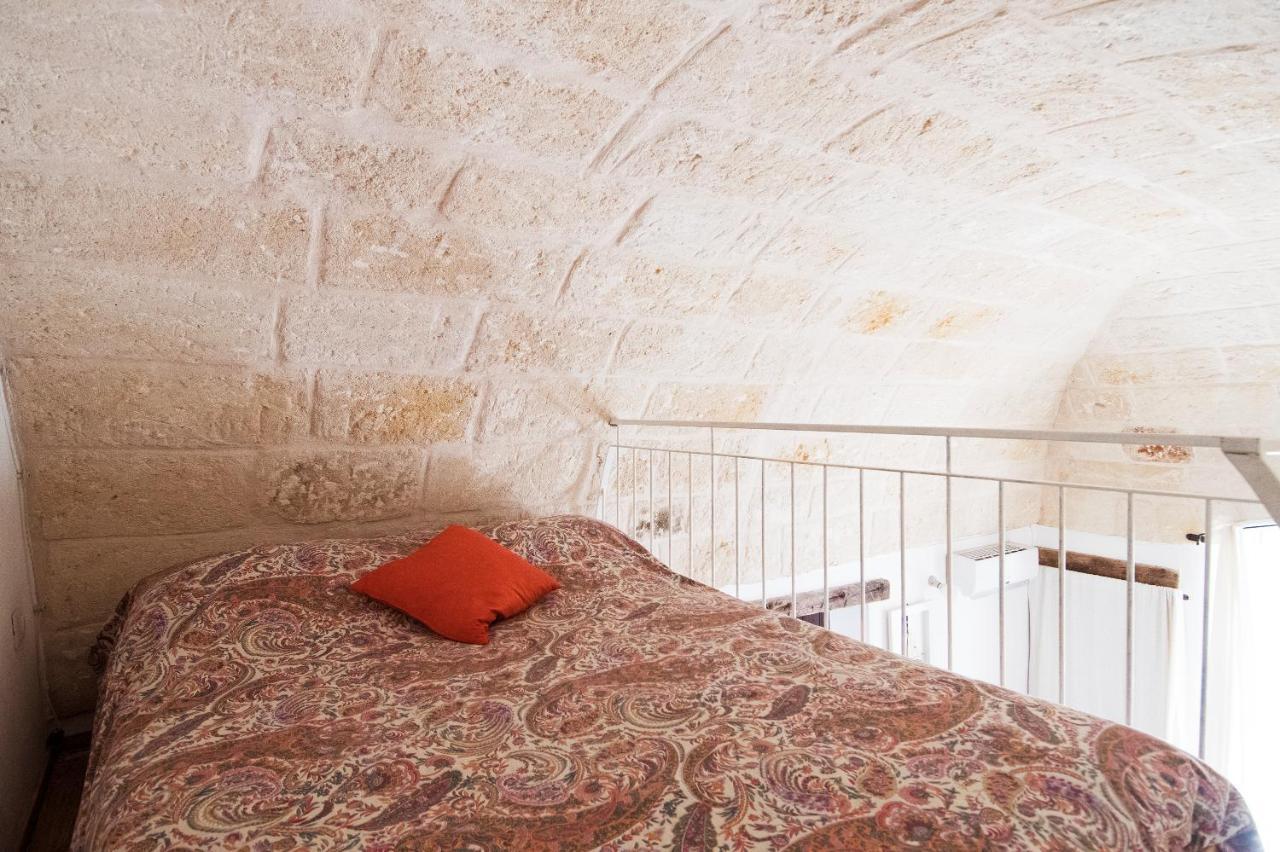 Marea Apartment Monopoli
