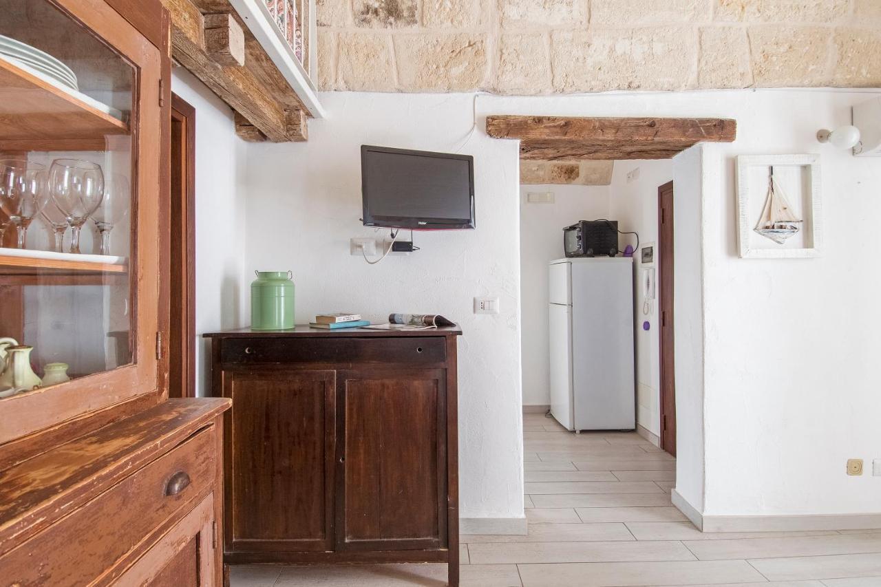 Marea Apartment Monopoli