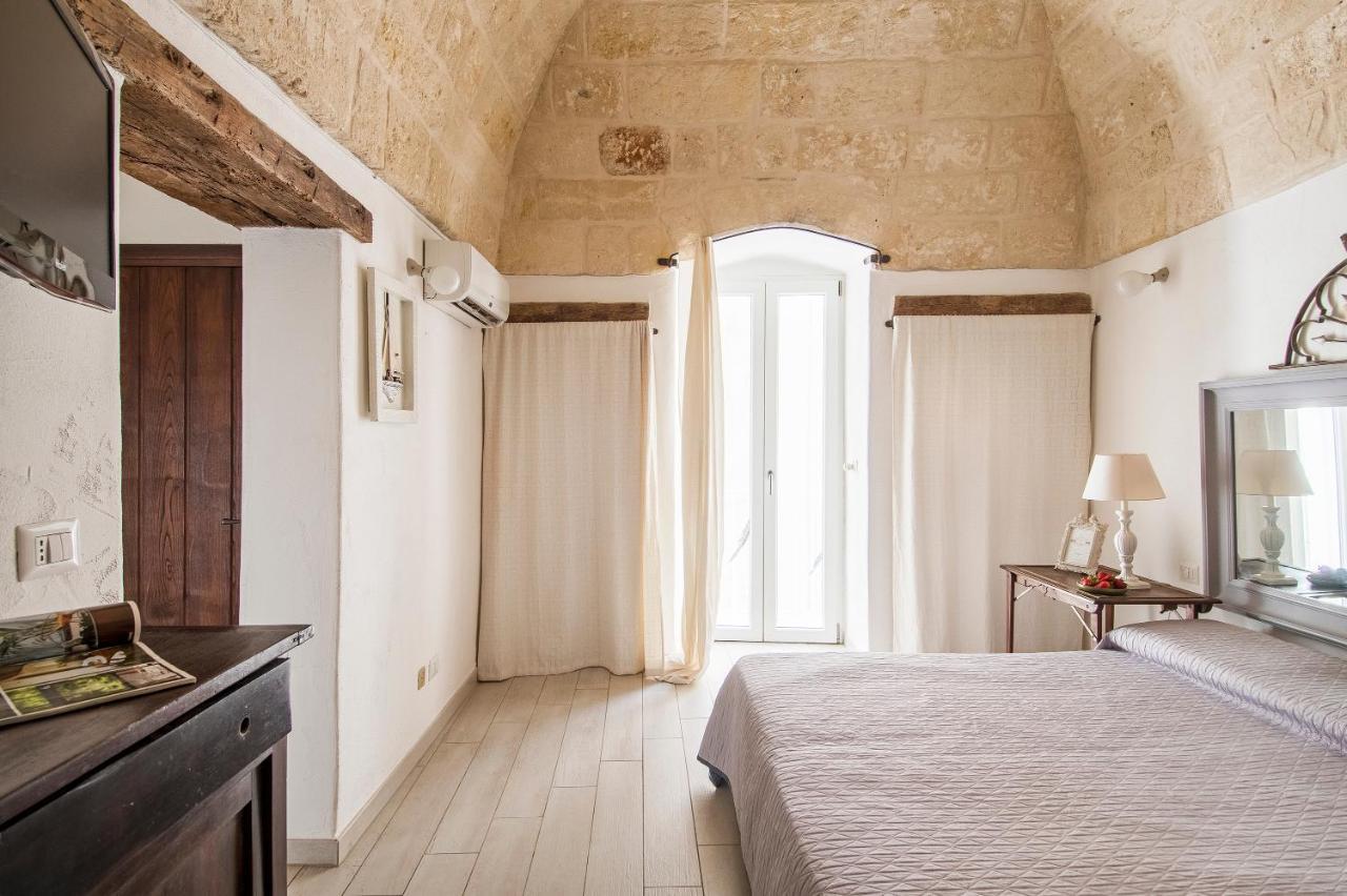 Apartment Marea Monopoli