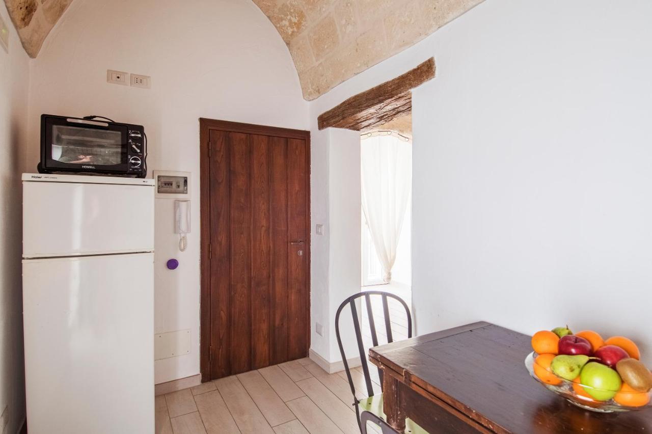 Apartment Marea