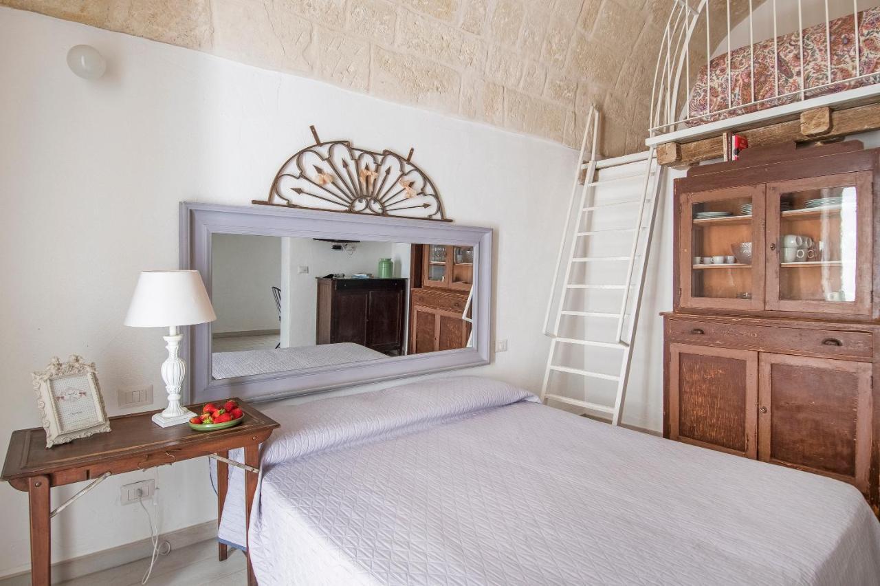 Apartment Marea Monopoli