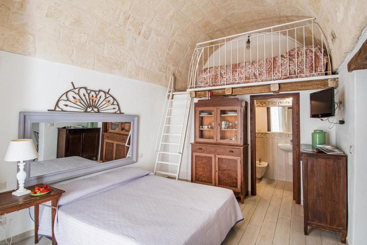 Marea Apartment