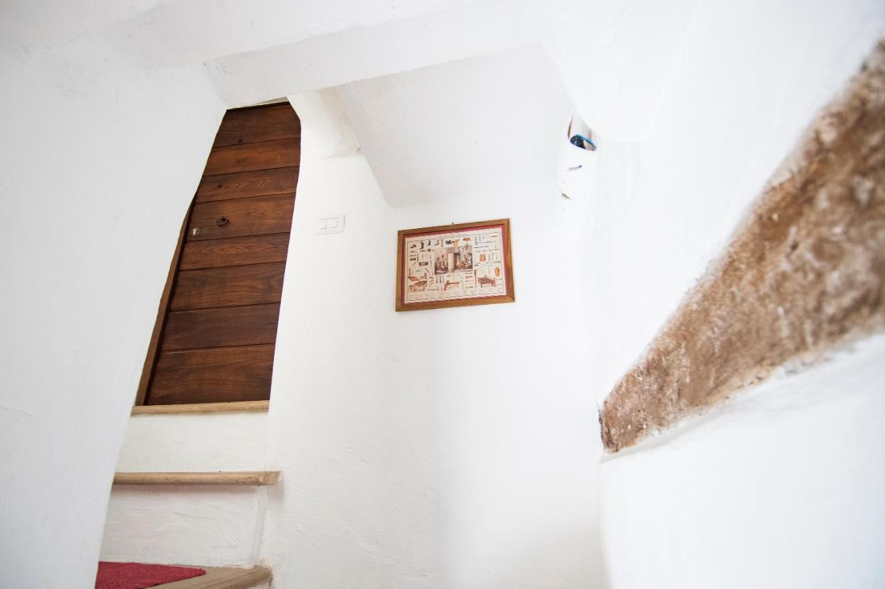 Marea Apartment *