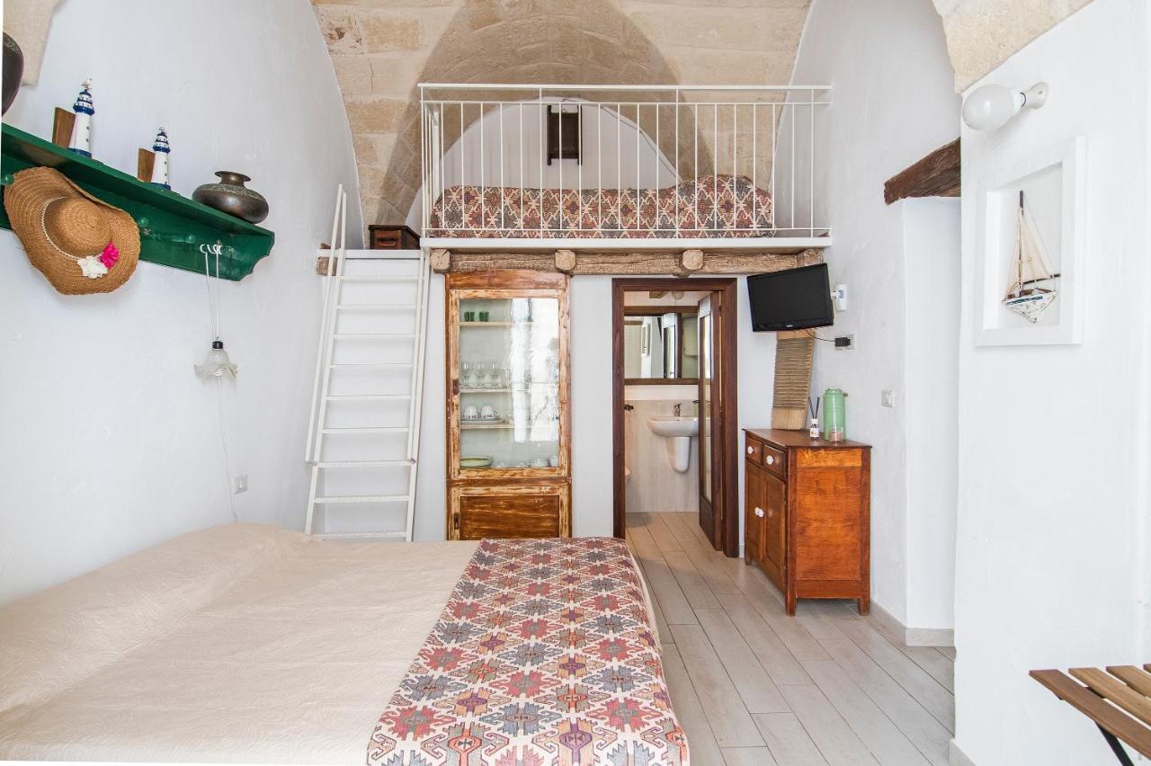 Apartment Marea *
