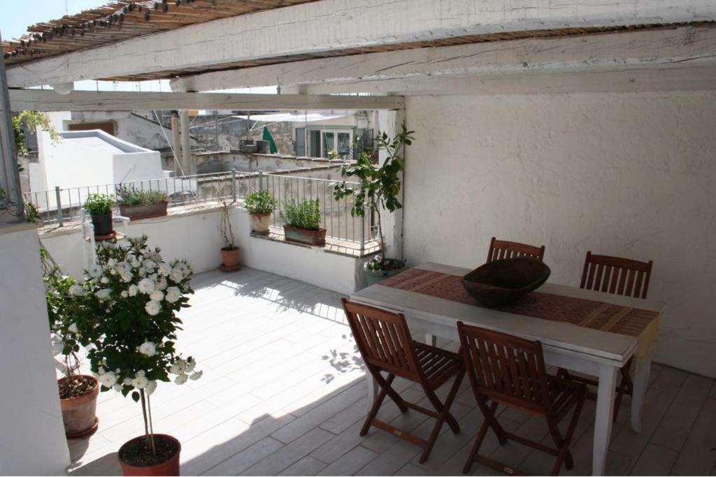 Marea Apartment *