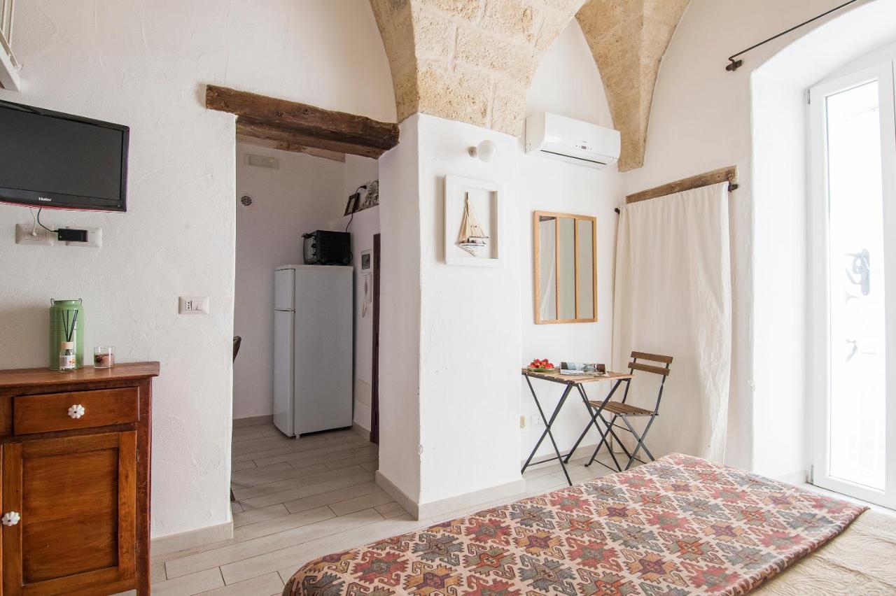 Apartment Marea *