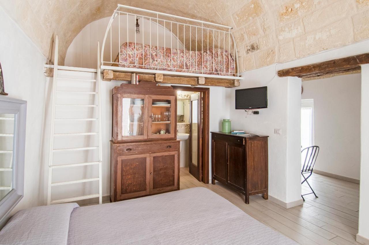 Apartment Marea Monopoli