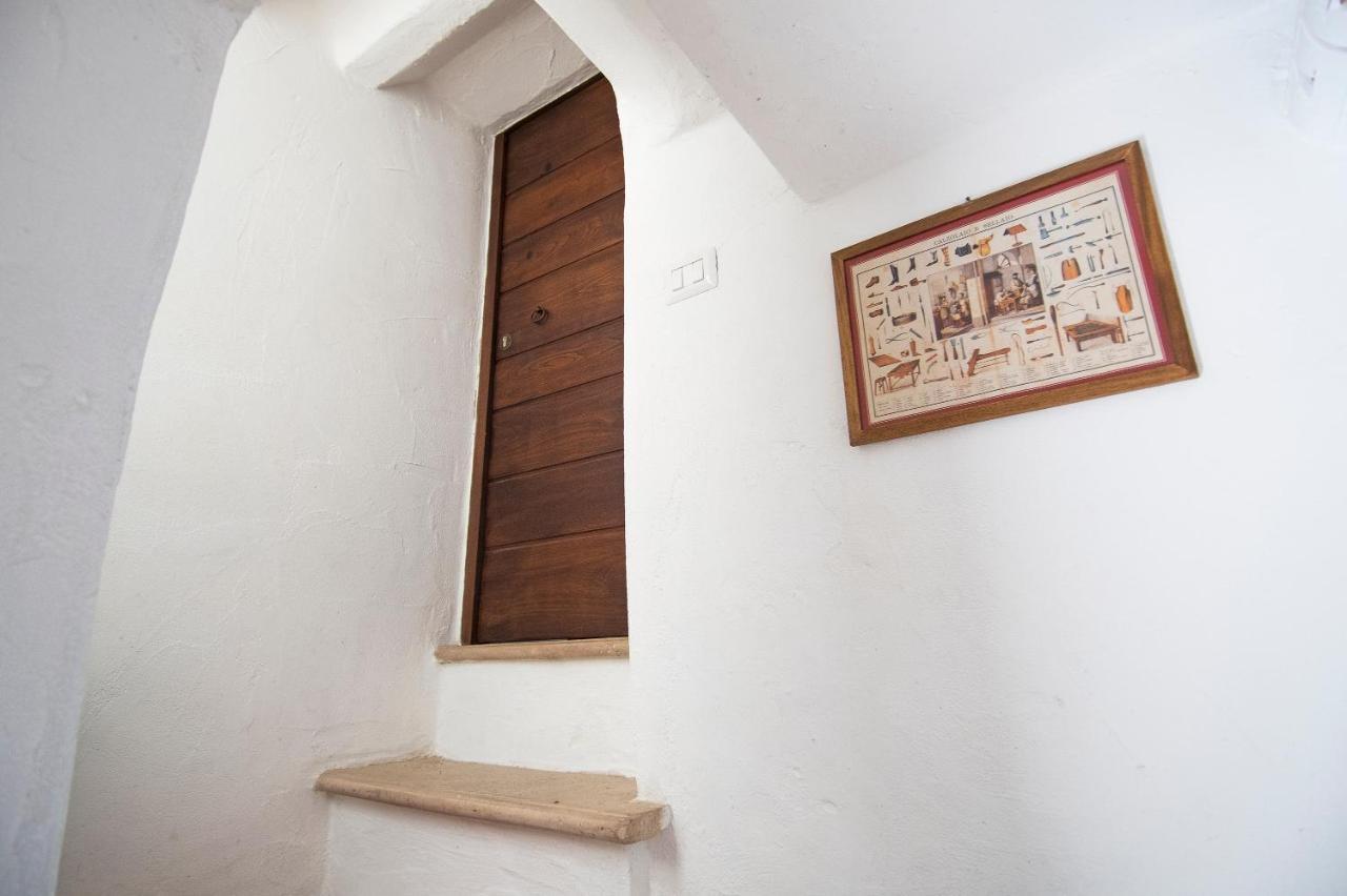 Apartment Marea *