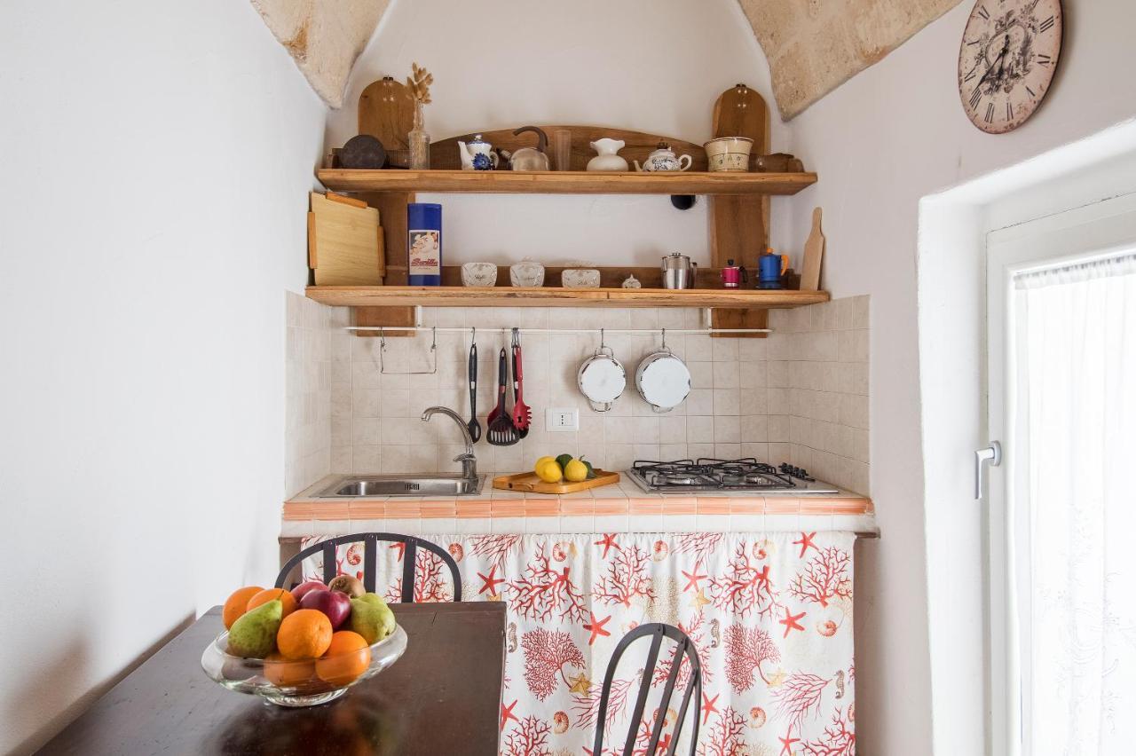 Apartment Marea